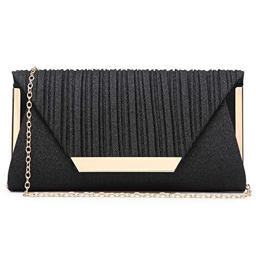 Envelope clutch purse hot sale