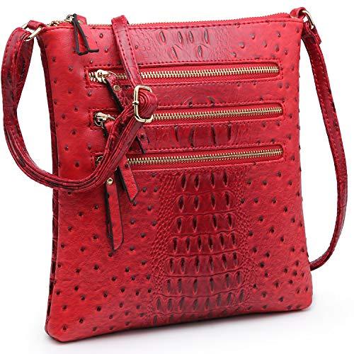 WD5623)  Handbags Cross Body Bag Magnet Side Bag for Women