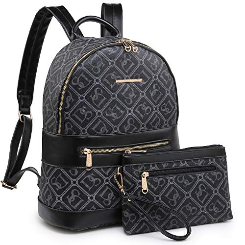 CLN Daeniel Backpack, Women's Fashion, Bags & Wallets, Backpacks