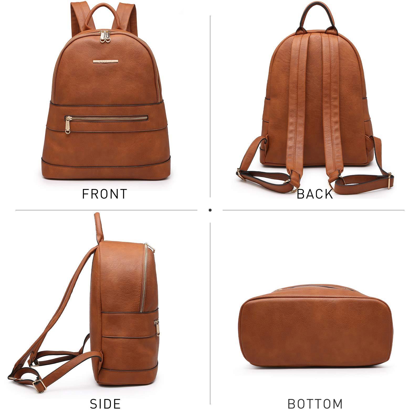 CLN Backpack (Pre-loved), Women's Fashion, Bags & Wallets