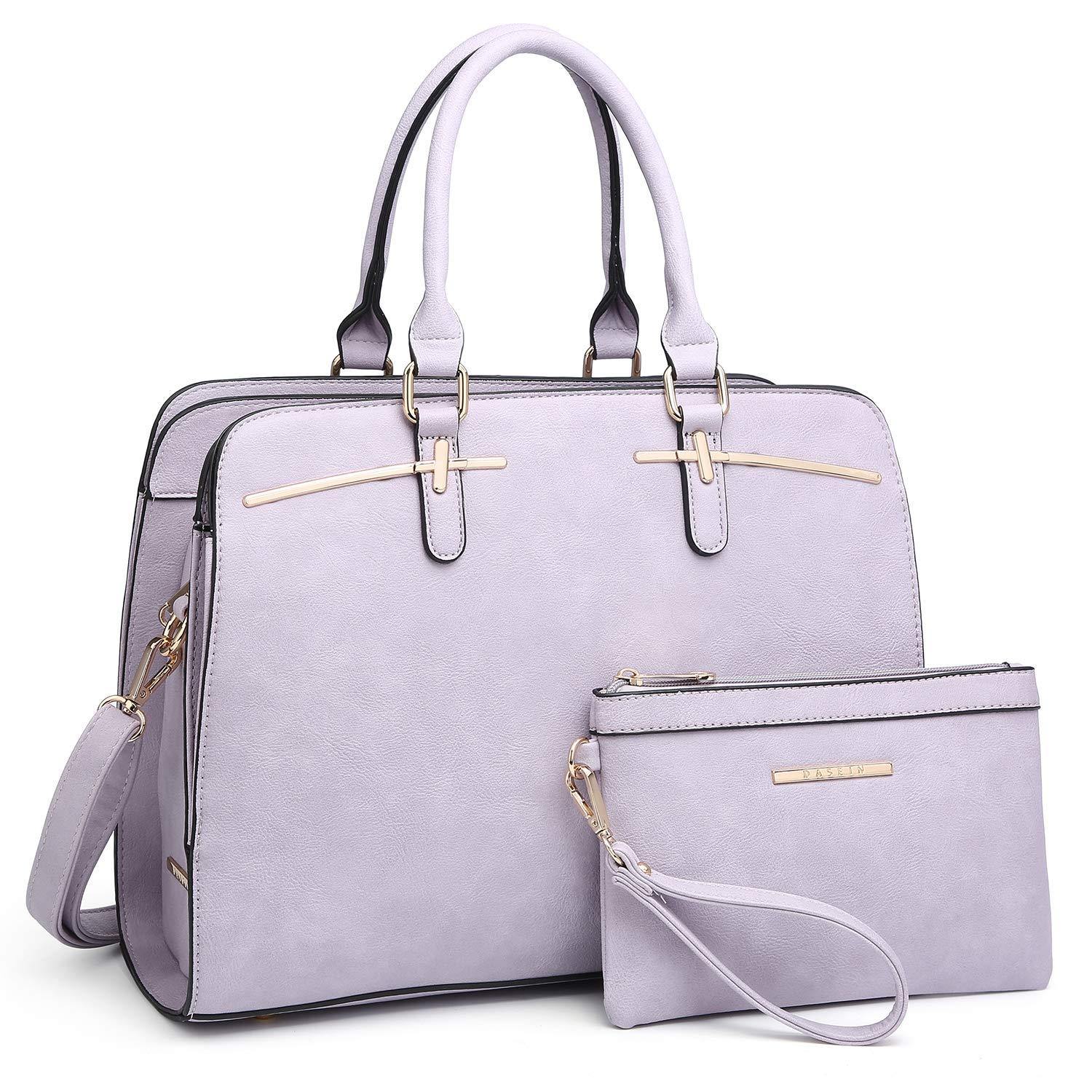 Deux Lux Women's Skyline Wallet - Vegan Designer Bags