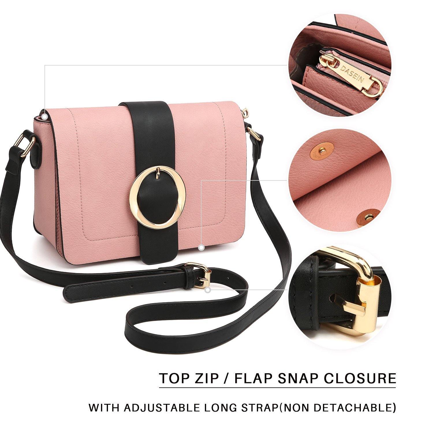 High Class Combo Sling bag/Side purse with long adjustable sholder belt.