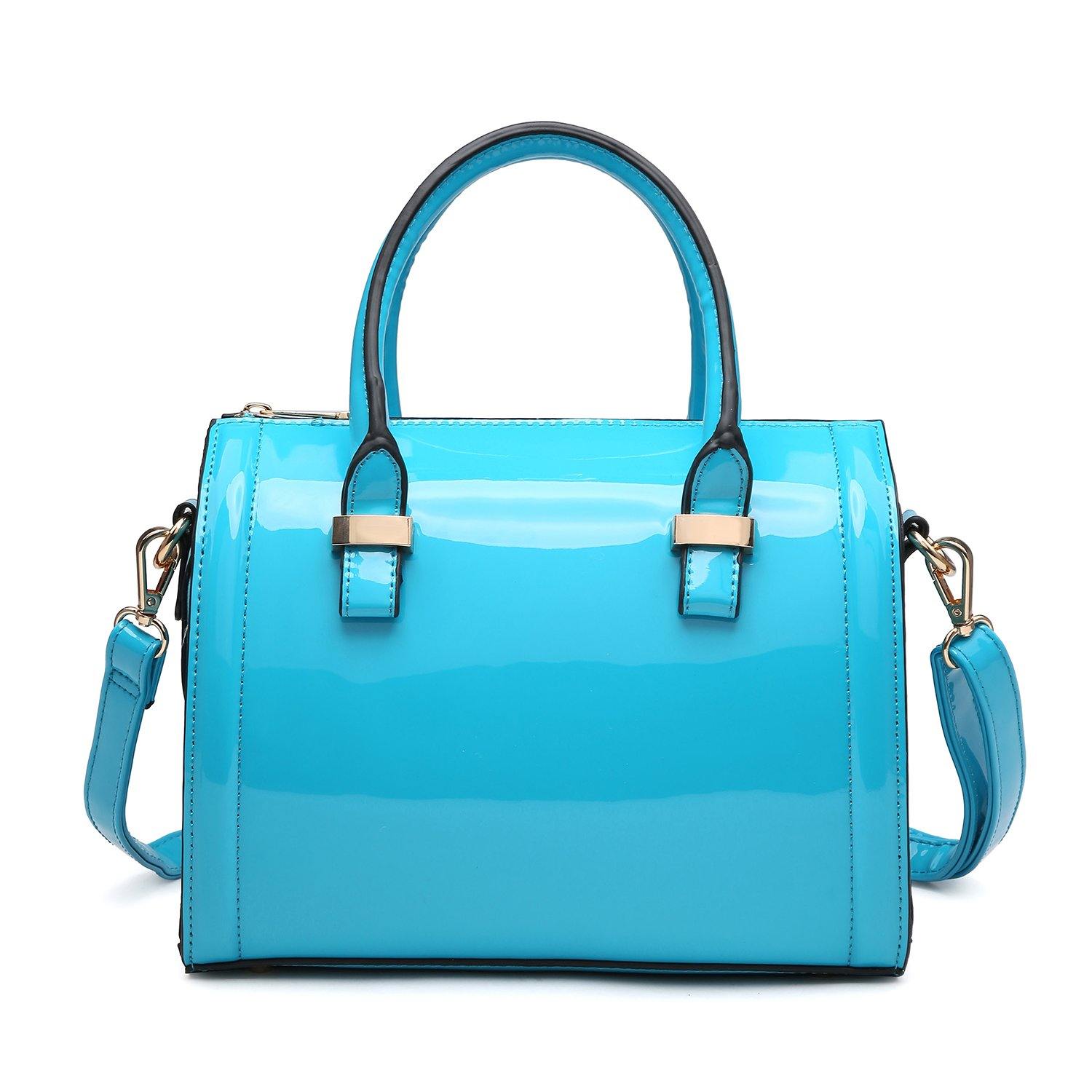 Sale Womens Blue Handbags & Purses - Accessories