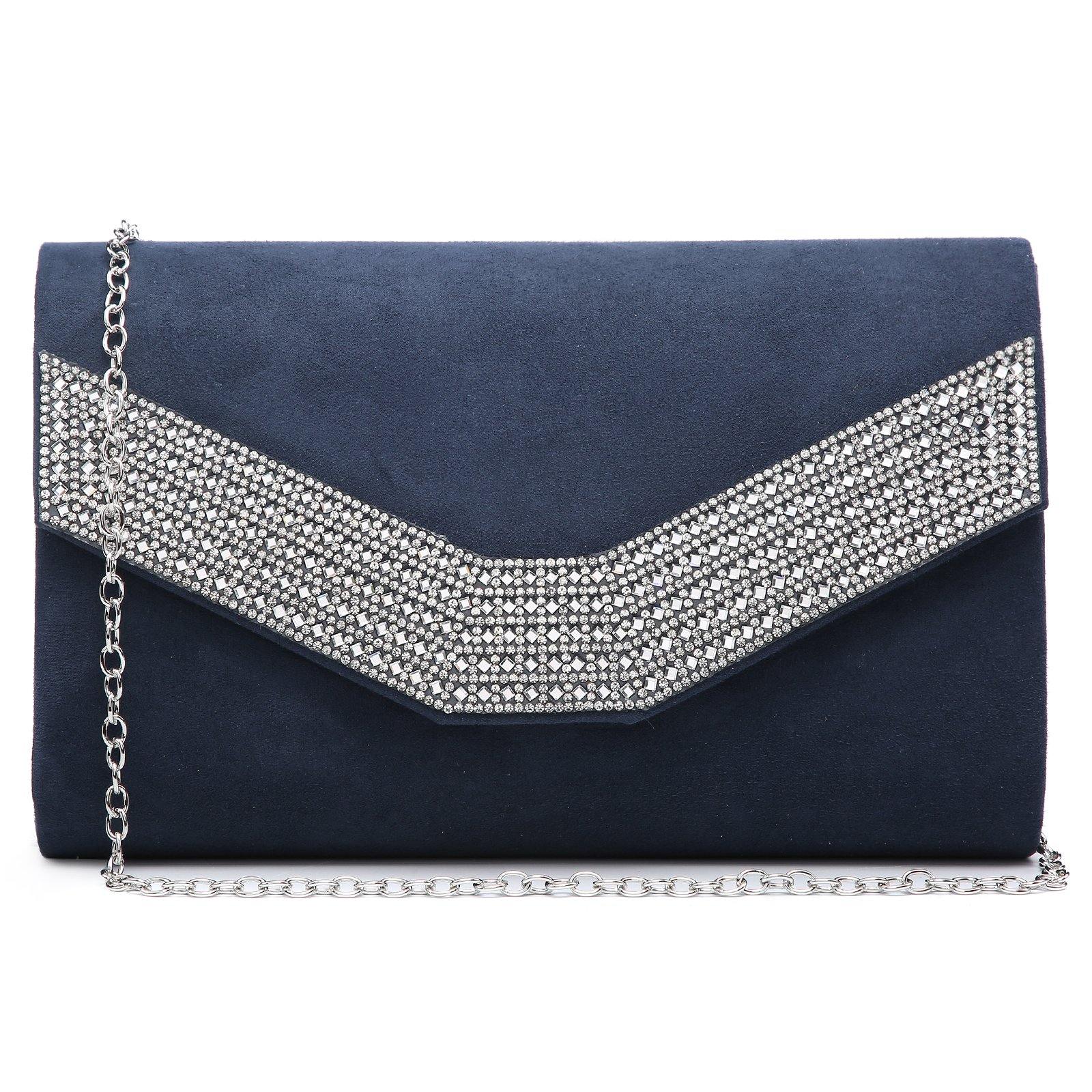 Affordable and Stylish Clutches and Evening Bags to Shop for Winter 2015