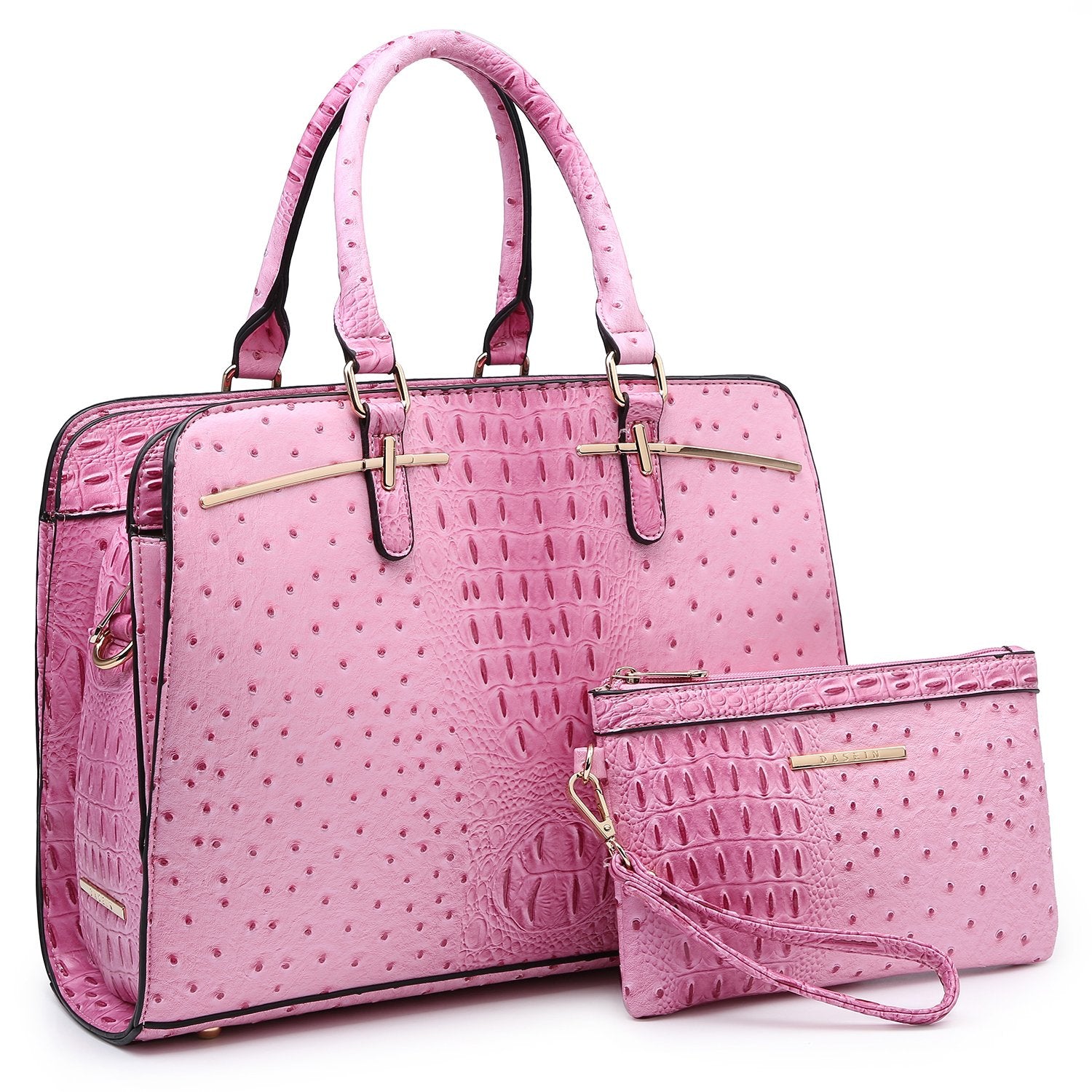 Quality Patent Shell Frame Satchel > Fashion Handbags > Mezon Handbags